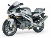 2003 Aprilia Falco 1000 SL photo